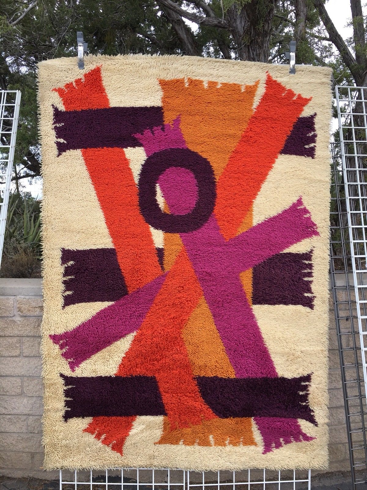 Tapis Rya : Un Top 5 des plus beaux modèles !